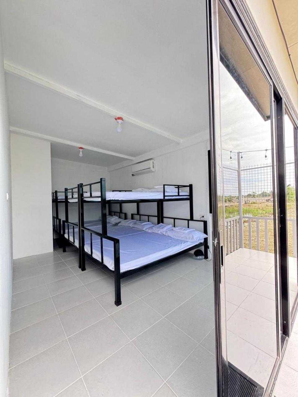 The Miage Resthouse Villa Baliuag Luaran gambar