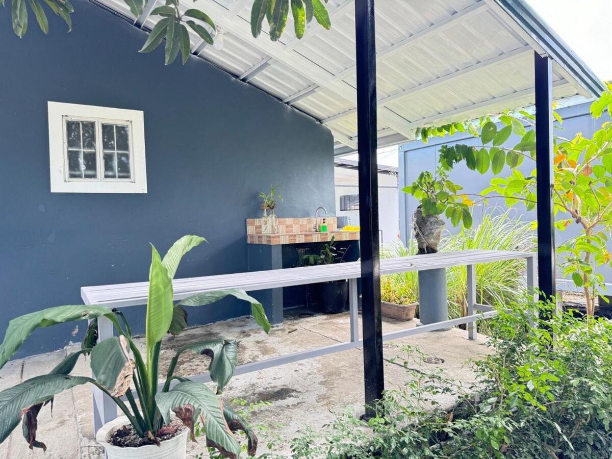 The Miage Resthouse Villa Baliuag Luaran gambar